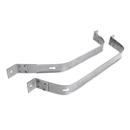 2X Fuel Tank Strap for Chevy Aveo (2004–2017) Aveo5 (2006–2011)