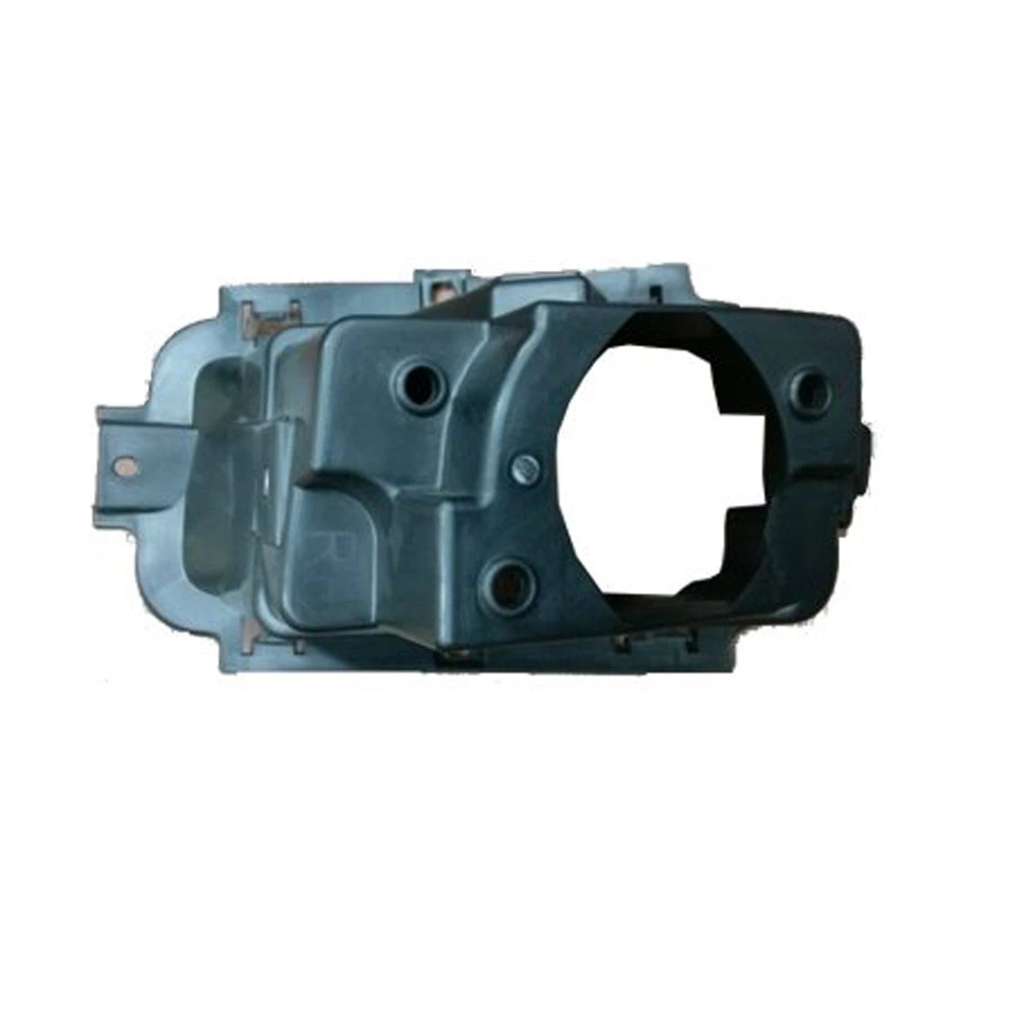 Replacement Polypropylene Passenger Side Fog Light Bracket-See Compatible Chart