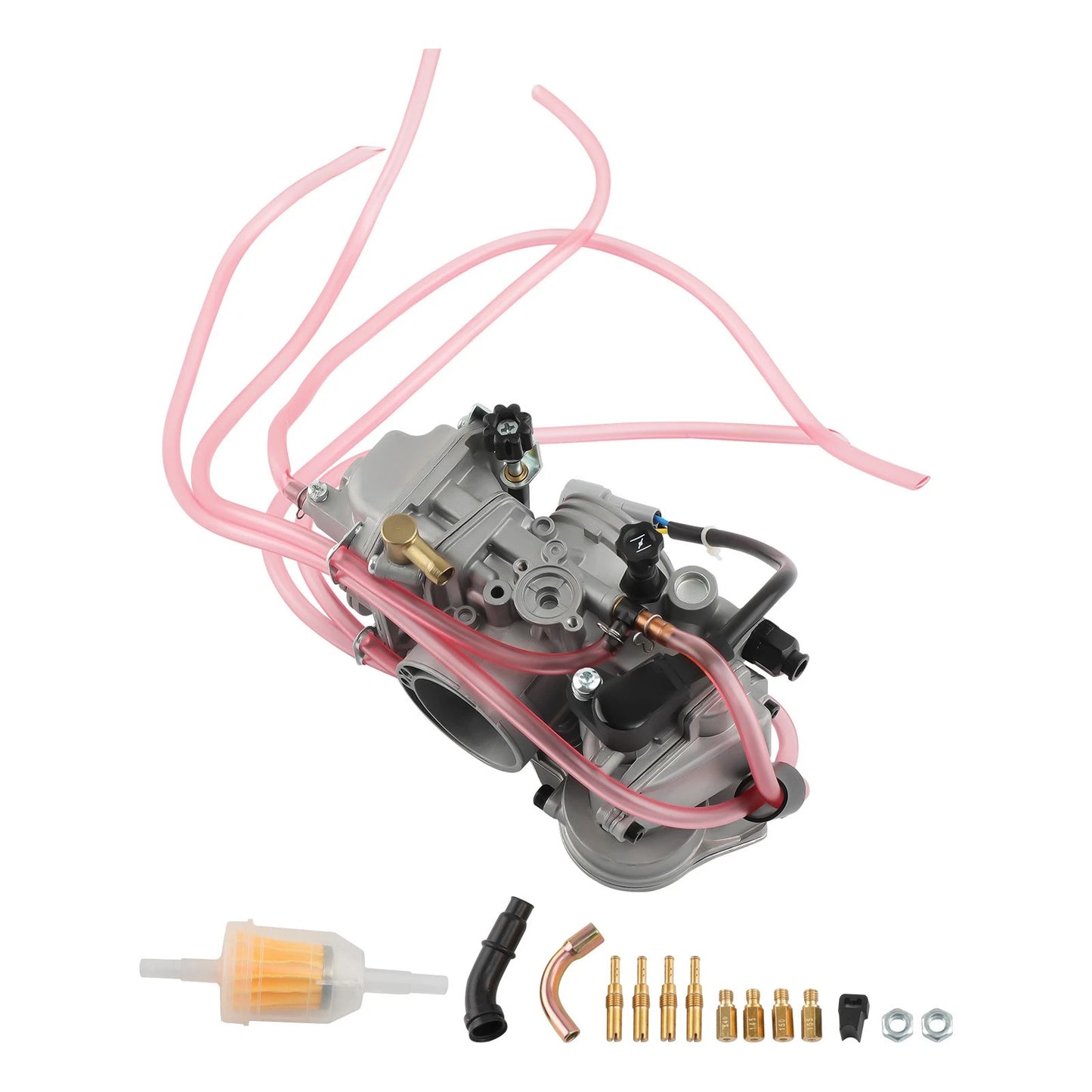 Carburetor for Yamaha WR250F YZ250F (2001–2013)