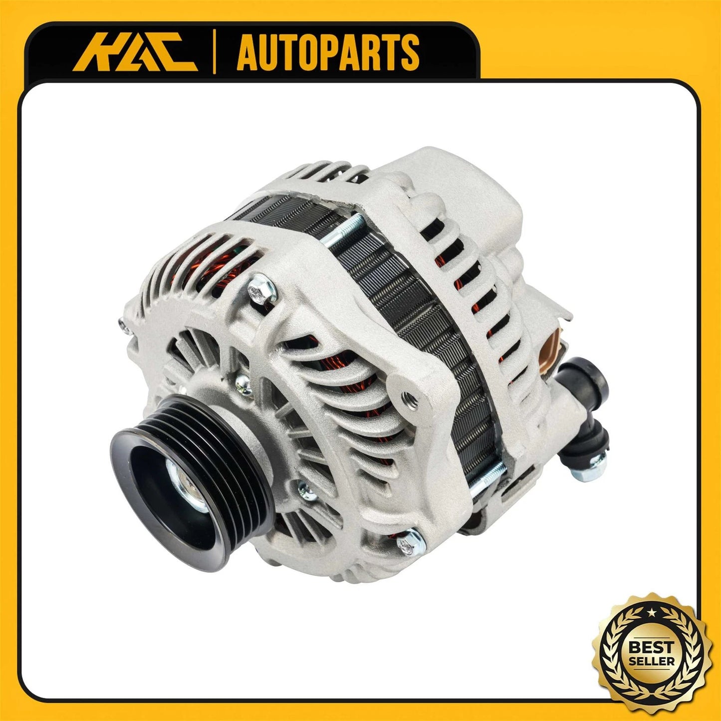 Alternator for Subaru Impreza and Legacy (2005–2008)