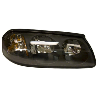 Head Light Assembly Replacement Passenger Side for Ford F250 (2017–2019)