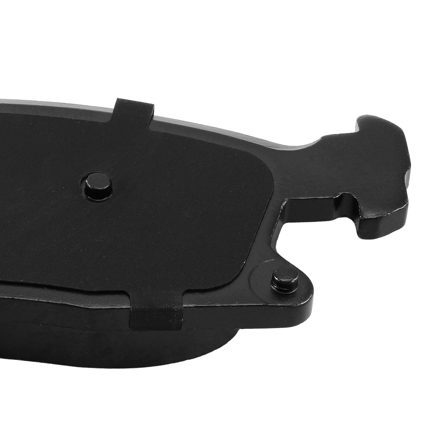 Front Ceramic Brake Pads for Jeep Grand Cherokee & Dodge Durango (2011–2016)