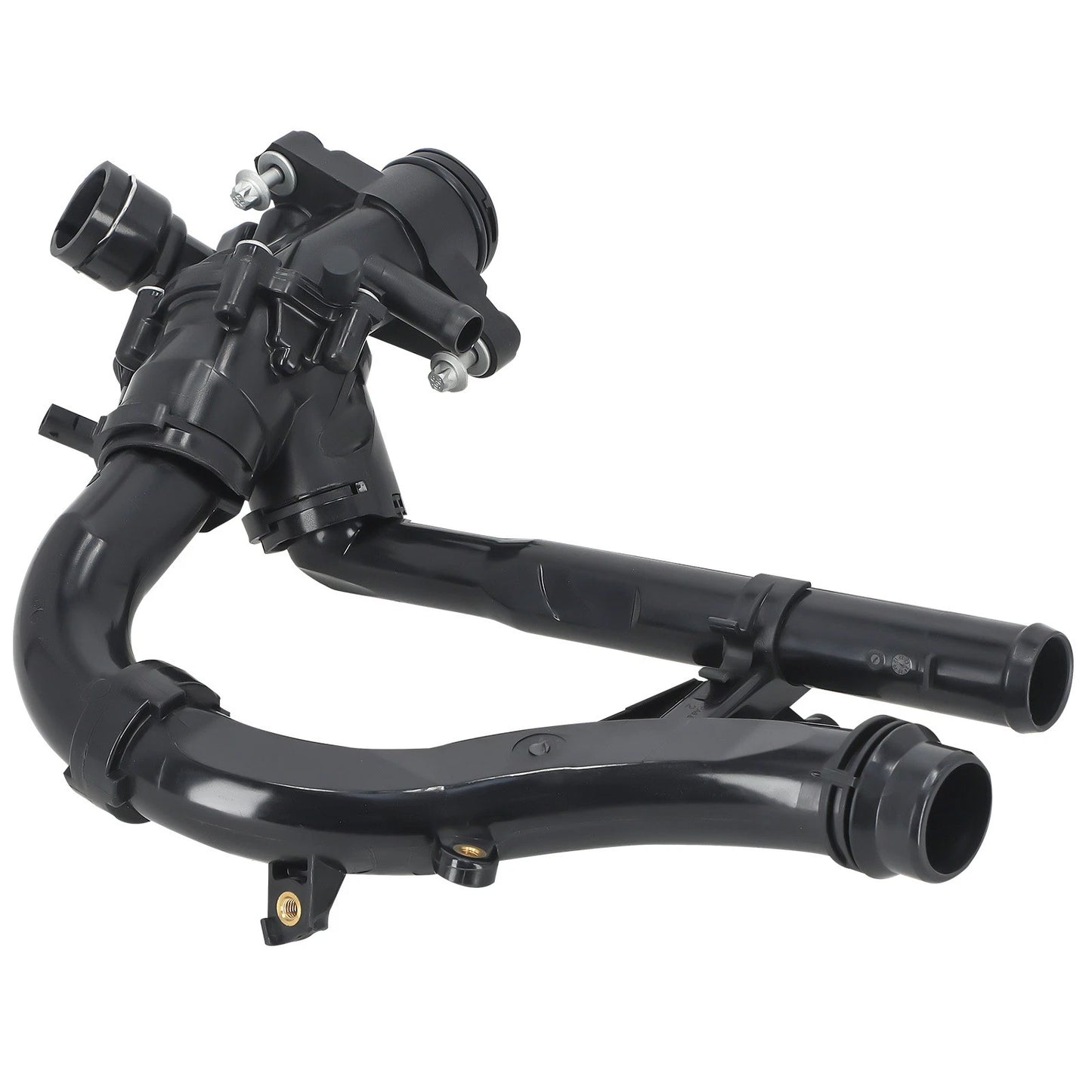 Engine Coolant Thermostat for Mercedes-Benz E300 C350e (2015–2019)