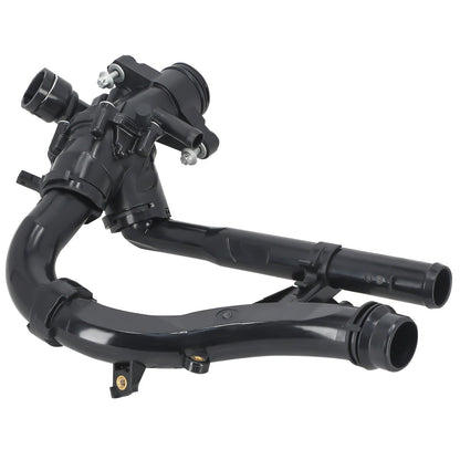 Engine Coolant Thermostat for Mercedes-Benz E300 C350e (2015–2019)