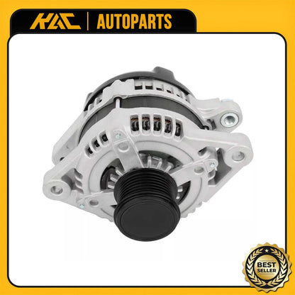 130Amp Alternator for Toyota Avalon (2005–2012) & Lexus ES350 (2007–2015)