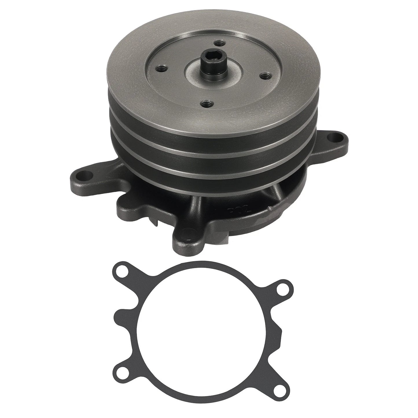 Cooling Water Pump for Caterpillar 3208 Engine (1978–1986)