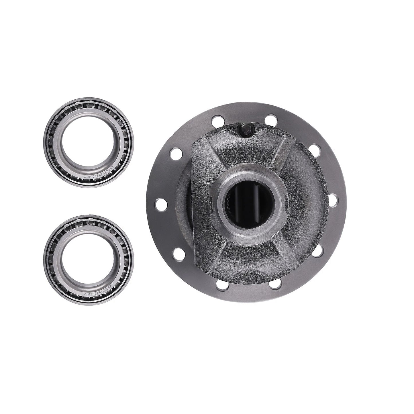Differential Case Kit Assembly for Chevrolet Silverado GMC Yukon Sierra (Rear 2014–2019)