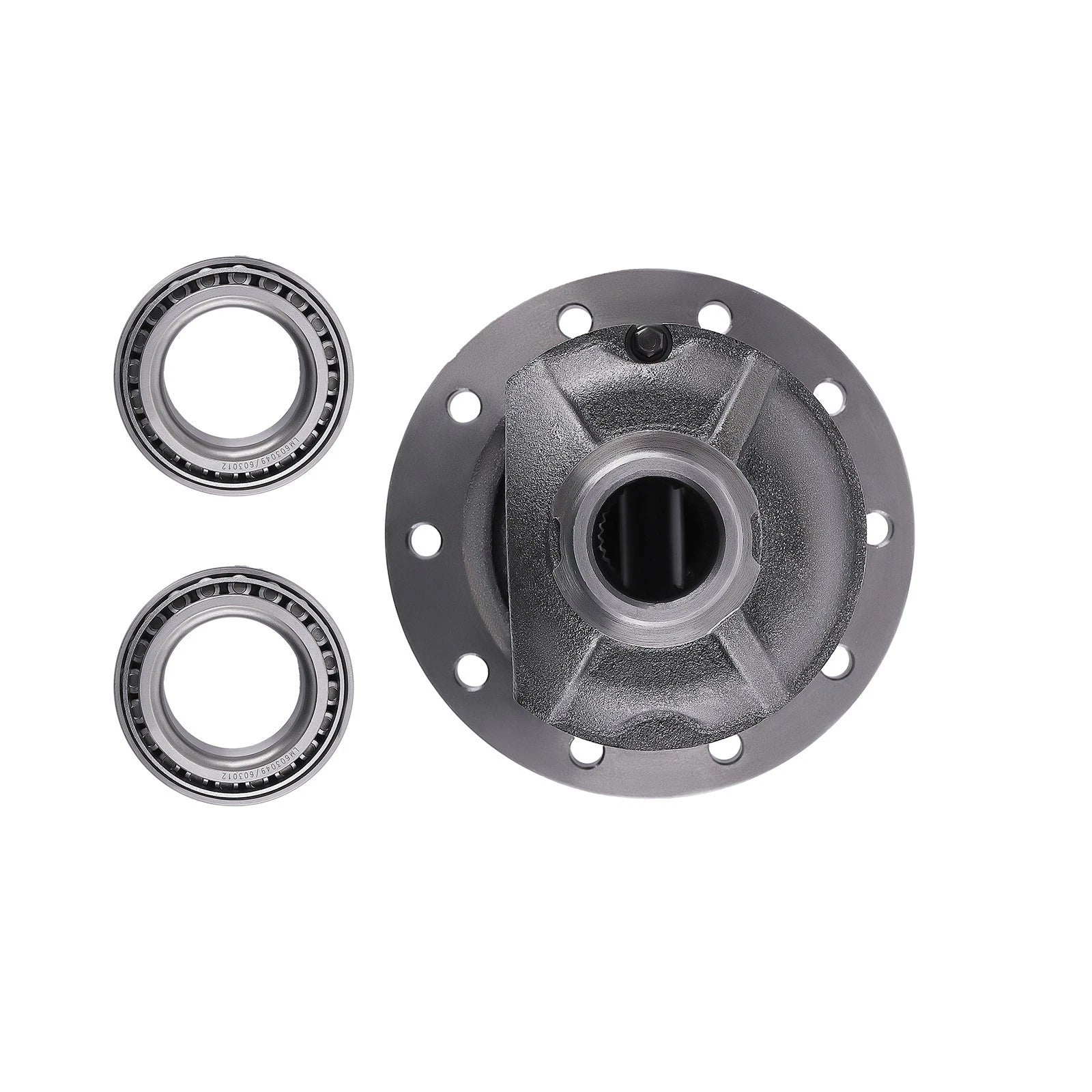 Differential Case Kit Assembly for Chevrolet Silverado GMC Yukon Sierra (Rear 2014–2019)
