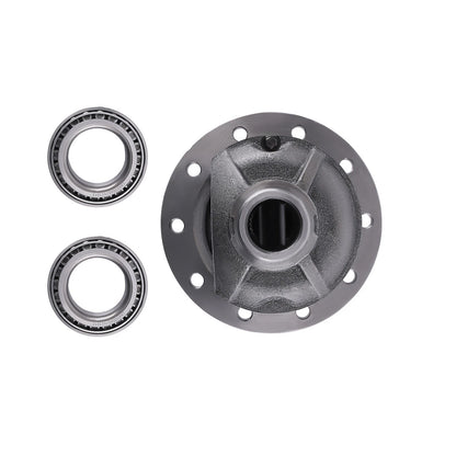 Differential Case Kit Assembly for Chevrolet Silverado GMC Yukon Sierra (Rear 2014–2019)