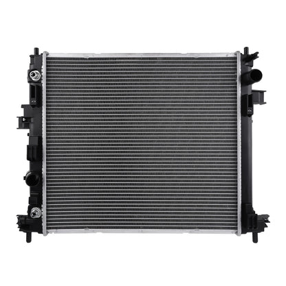 Aluminum Core Radiator for Cadillac ATS CTS (2016–2018) 3.6L AT/MT