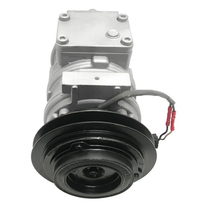 AC Compressor Heavy Duty Replacement for Dodge Grand Caravan (2011–2020)