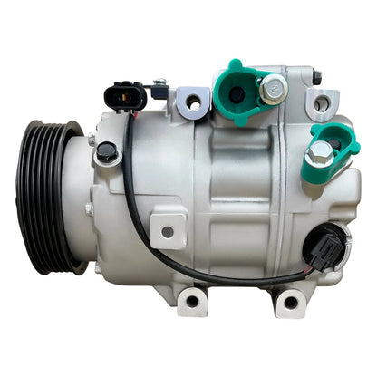 AC Compressor Kit with Condenser for Kia Sedona 3.3L (2018–2018)