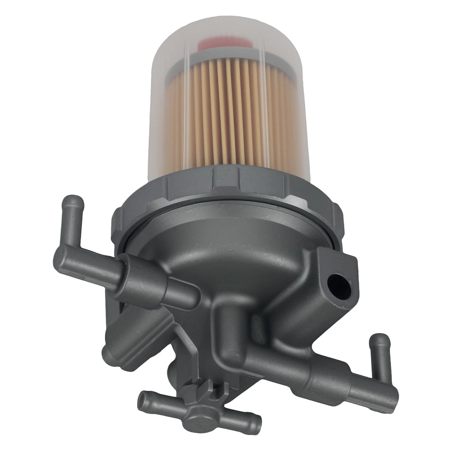 Fuel Filter Assembly for John Deere 1600 4510 4610 (1994–1994)