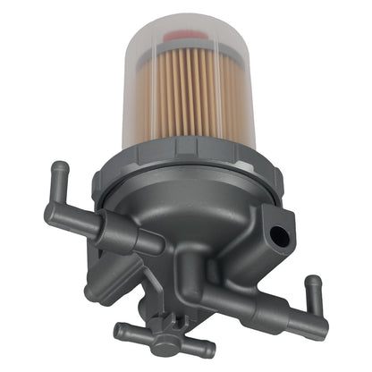 Fuel Filter Assembly for John Deere 1600 4510 4610 (1994–1994)