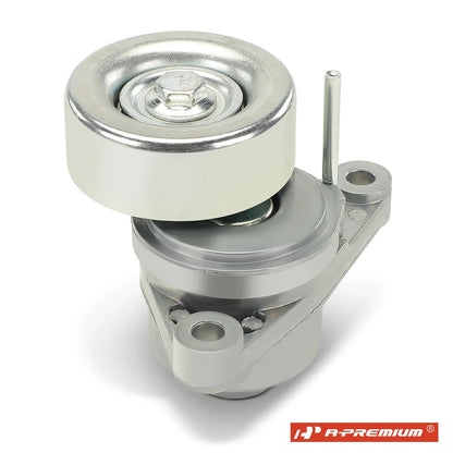 Belt Tensioner with Pulley for Suzuki Epica Chevrolet Verona (2004–2006)