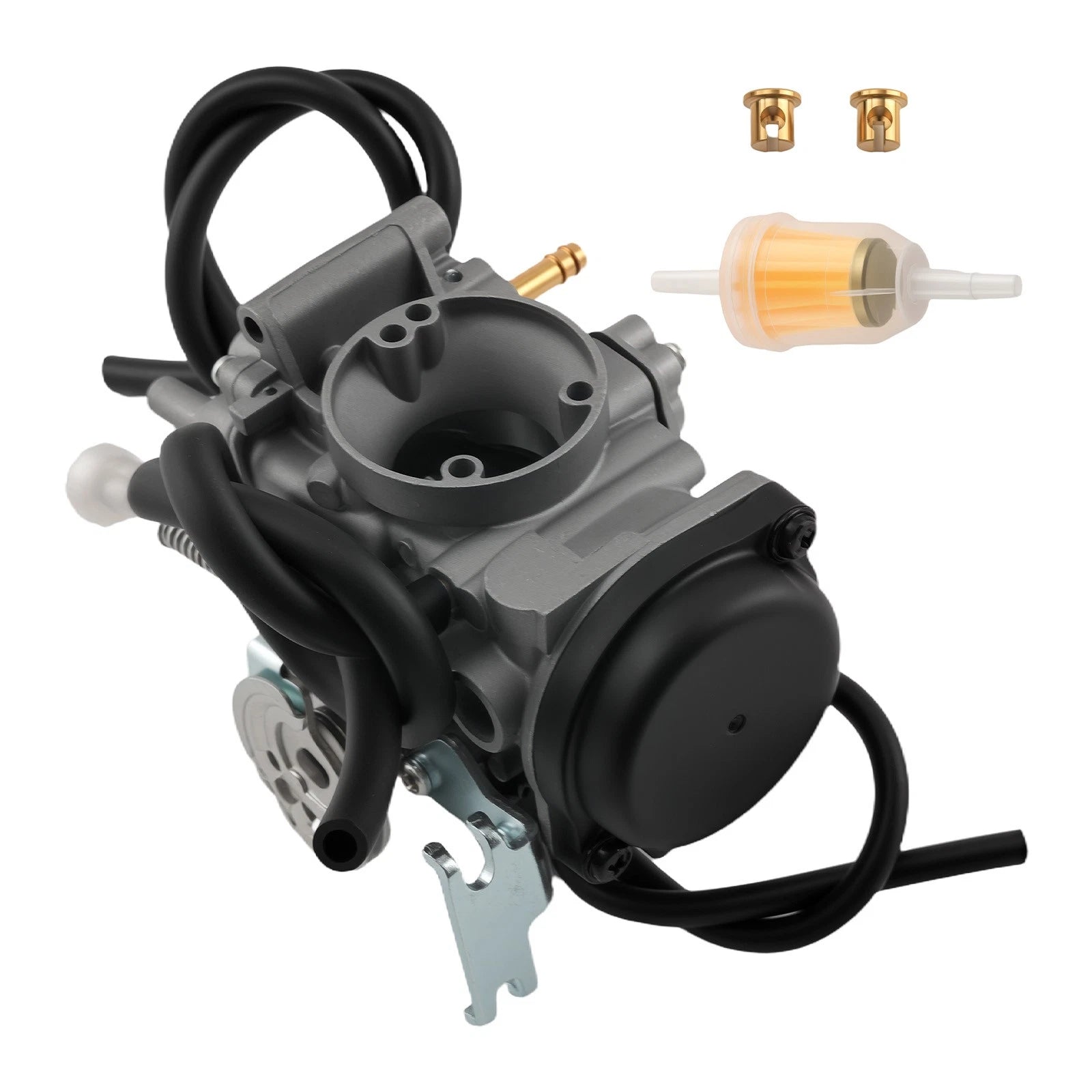 Carburetor Assembly for Suzuki GZ250 (1999–2015)
