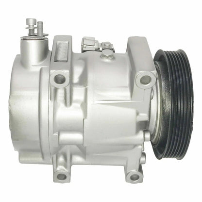 A/C Compressor Kit with O-Rings for Ford FG Falcon (2008–2016)