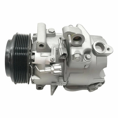 AC Compressor Replacement for Infiniti Q70 3.7L (2019–2019)