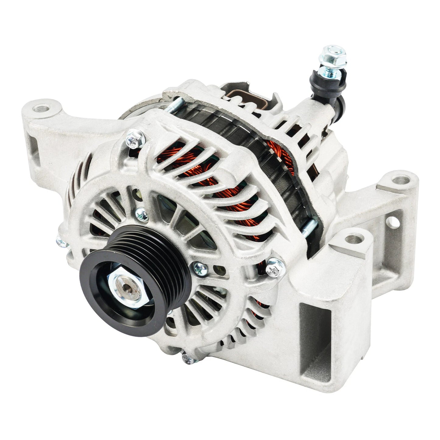 Alternator for Mazda 3 (2004–2009) (2.0L/2.3L, 90A CW)