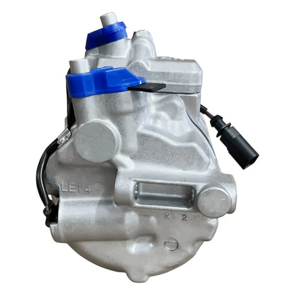 AC Compressor Kit Replacement for Volkswagen Touareg 3.6L (2014–2015)