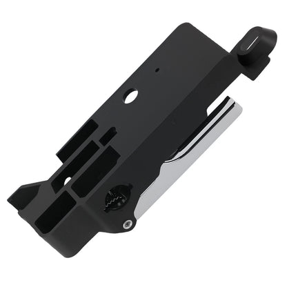 Interior Door Handle for Lincoln MKZ 2007–2012 Rear Right (6E5Z5422600A)