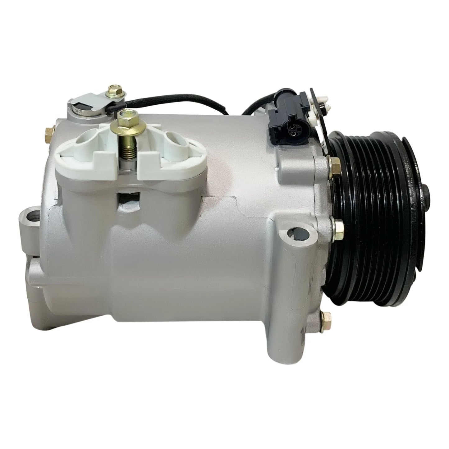 AC Compressor Kit with Condenser for Saturn Vue 2.2L (2003–2007)