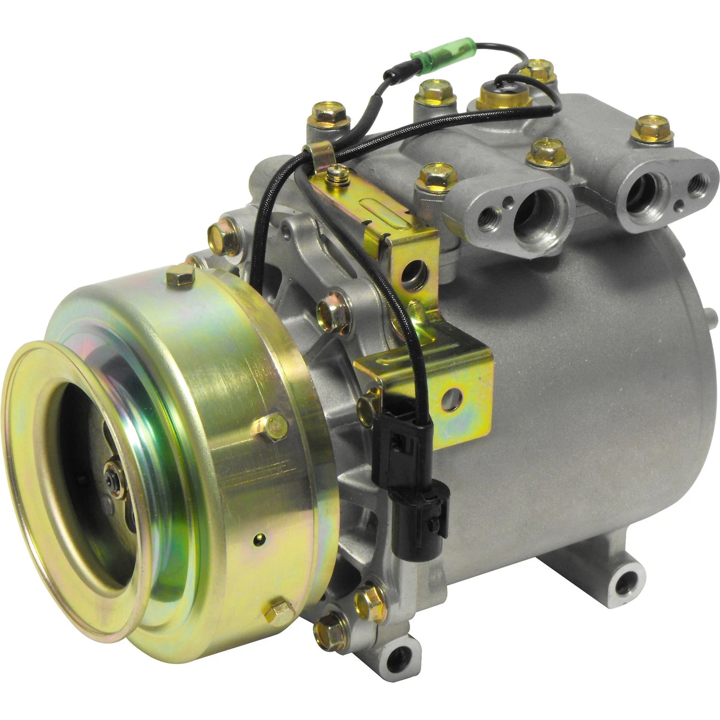AC Compressor Kit for Ford Falcon FG (2008–2014)