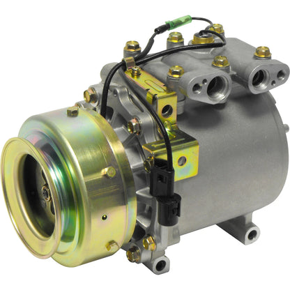 AC Compressor Kit for Ford Falcon FG (2008–2014)