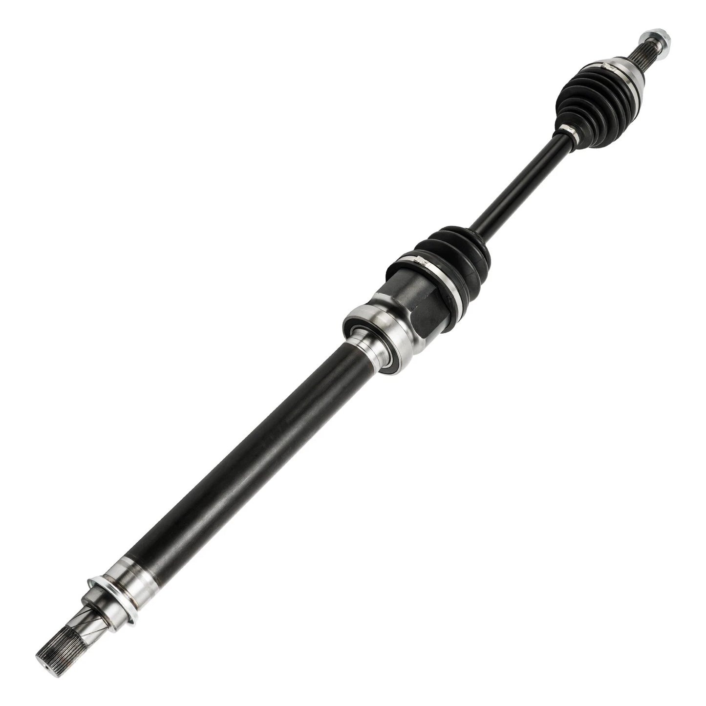 Front Right CV Axle Shaft Assembly For Ford Fiesta 2011-2015 (1.6L)