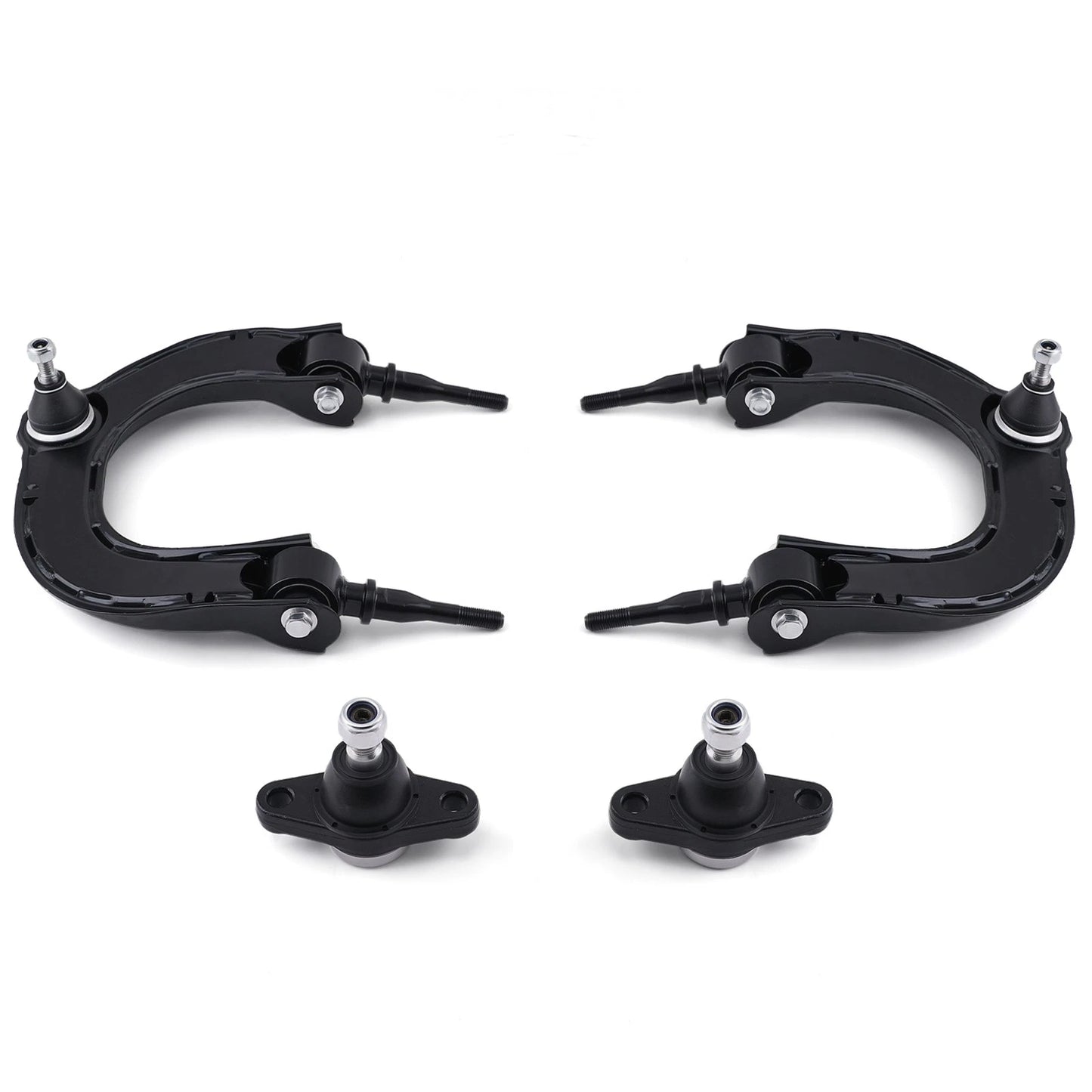 Control Arm Assembly for Kia Amanti Optima (2004–2006)