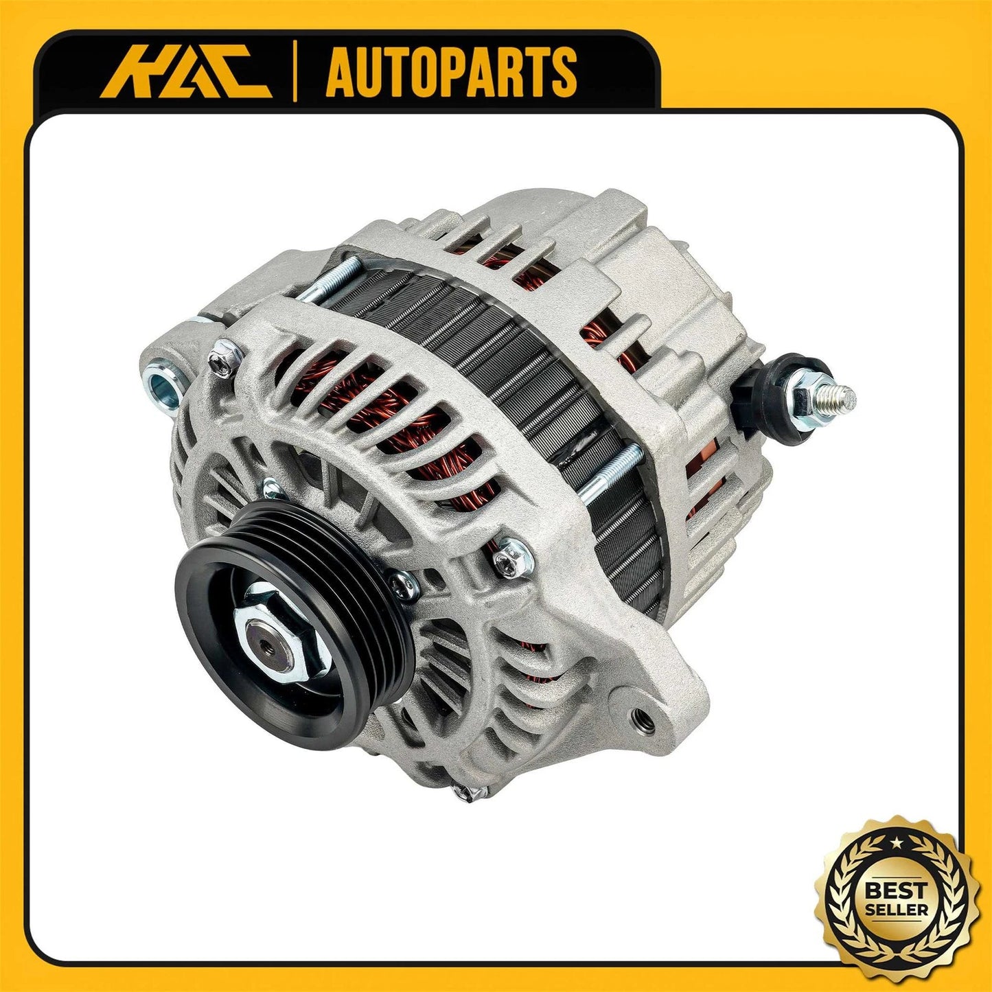 Alternator for Suzuki Grand Vitara (2006–2008)