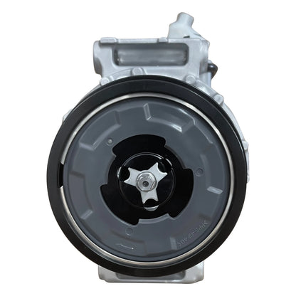 A C Compressor Kit Replacement for Mercedes S550 4.7L (2015–2018)