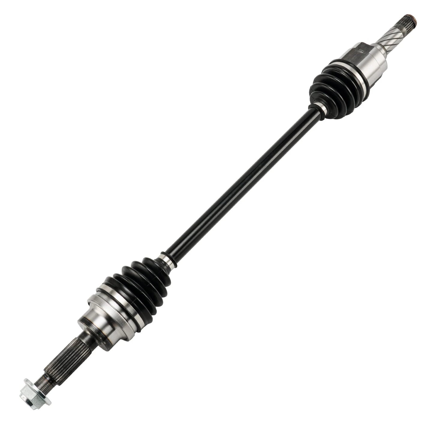 CV Axle Shaft Assembly for 2013–2019 Ford Escape (Rear Left or Right)
