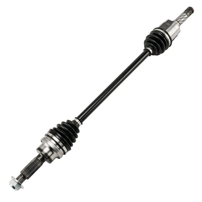 CV Axle Shaft Assembly for 2013–2019 Ford Escape (Rear Left or Right)