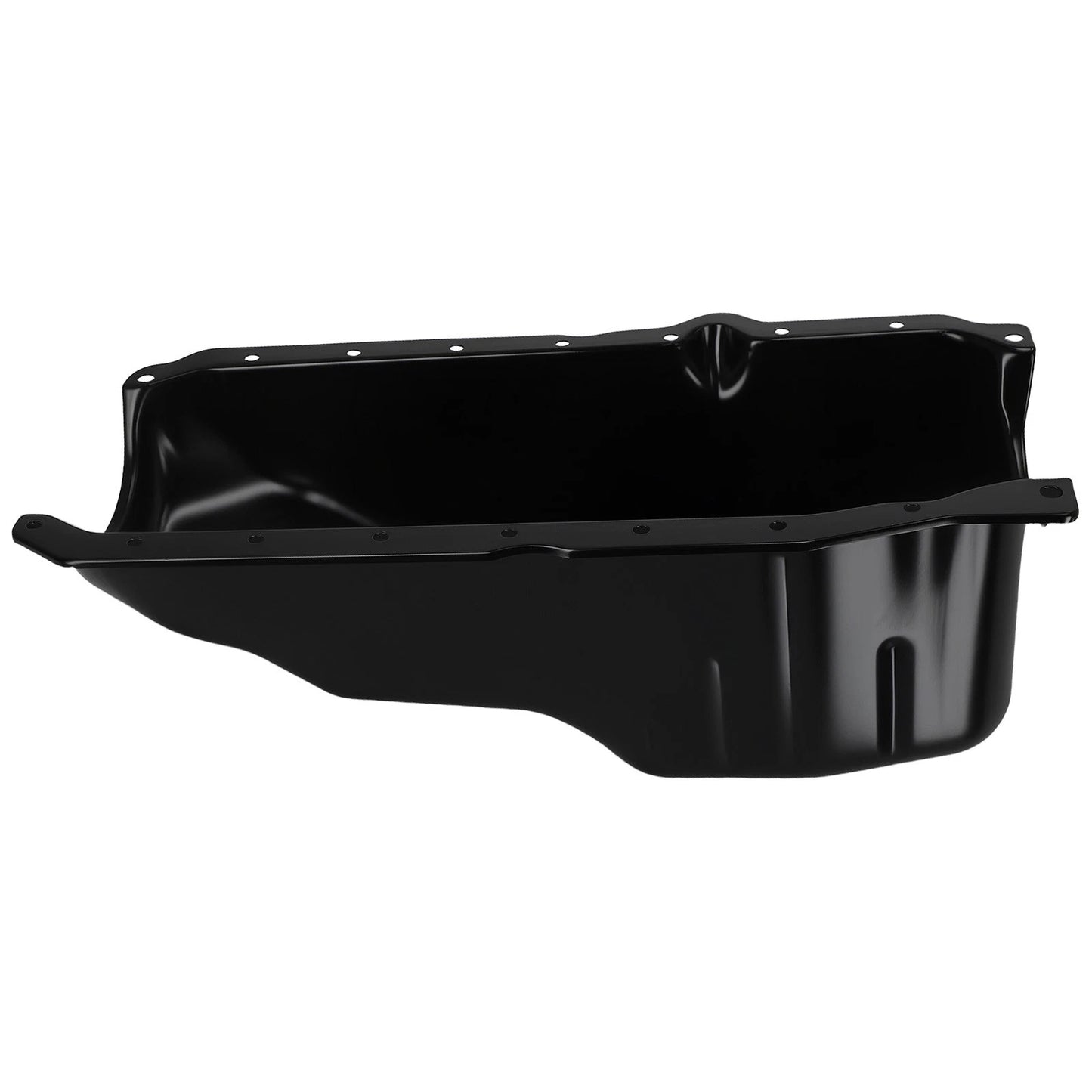 Engine Oil Pan for Chevrolet K3500 5.7L V8 (1996–2000)
