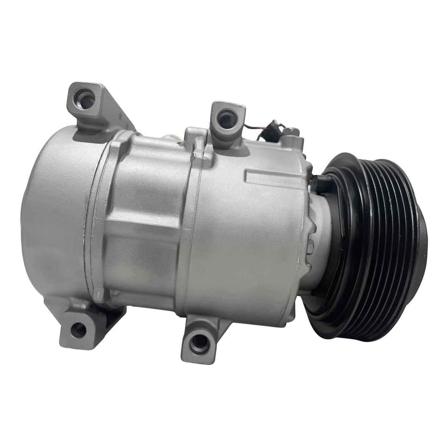 AC Compressor OEM Replacement for Hyundai Kona N 2.0L (2022–2023)
