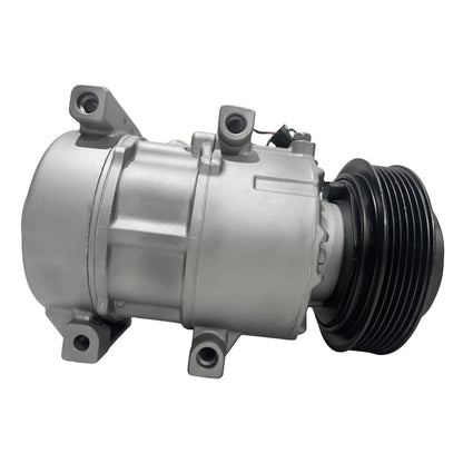 AC Compressor OEM Replacement for Hyundai Kona N 2.0L (2022–2023)
