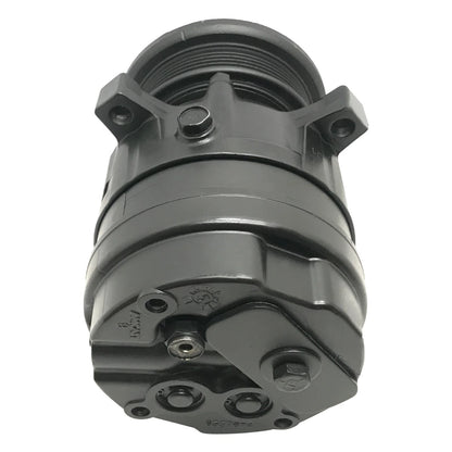 A/C Compressor with Clutch for Suzuki Grand Vitara 2.0 (2006–2015)