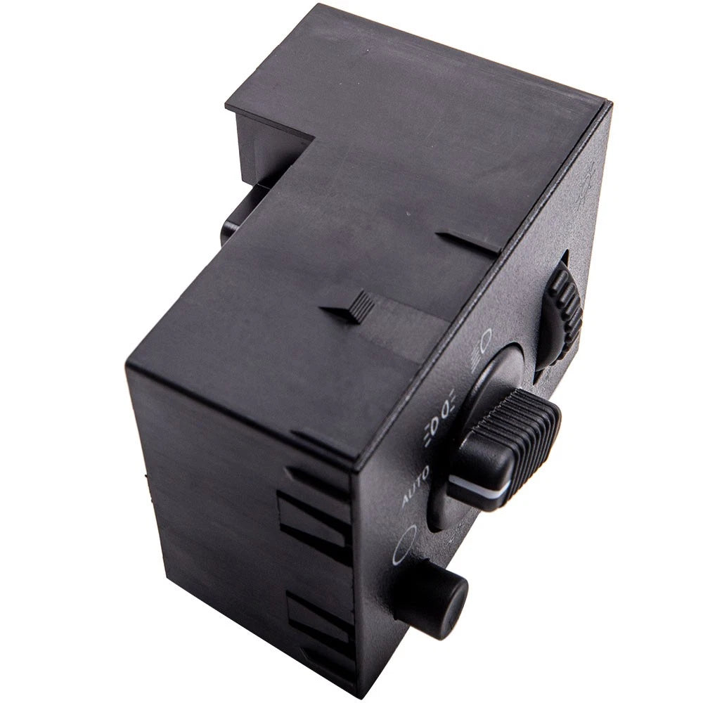 Headlamp Dimmer Control Switch Panel for Hummer H2 (2003–2007)
