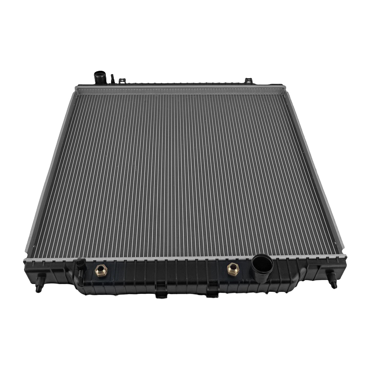 Downflow Radiator for Ford F-250/F-350 Super Duty (2005–2005)