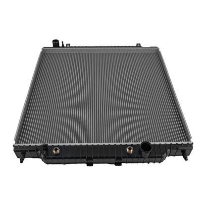 Downflow Radiator for Ford F-250/F-350 Super Duty (2005–2005)