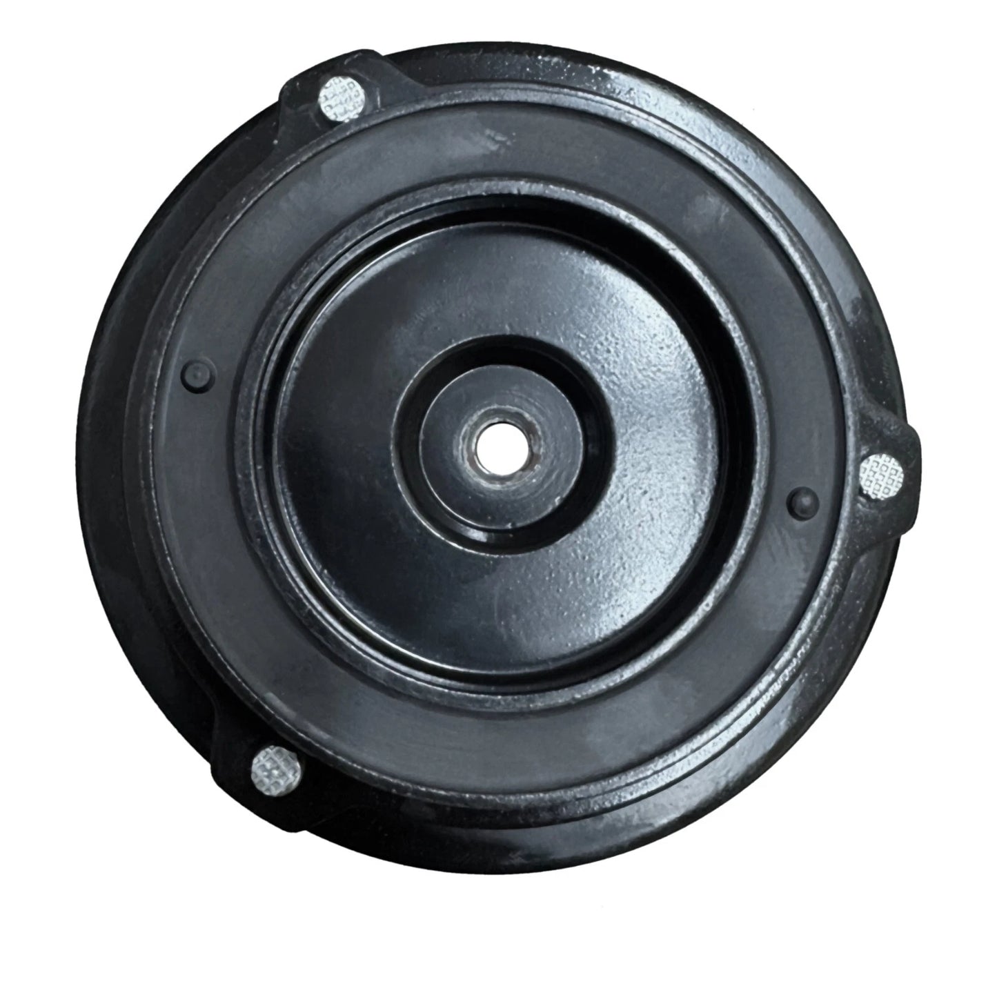 AC Compressor Clutch Replacement for Toyota 4Runner 2.7L (1999–2000)