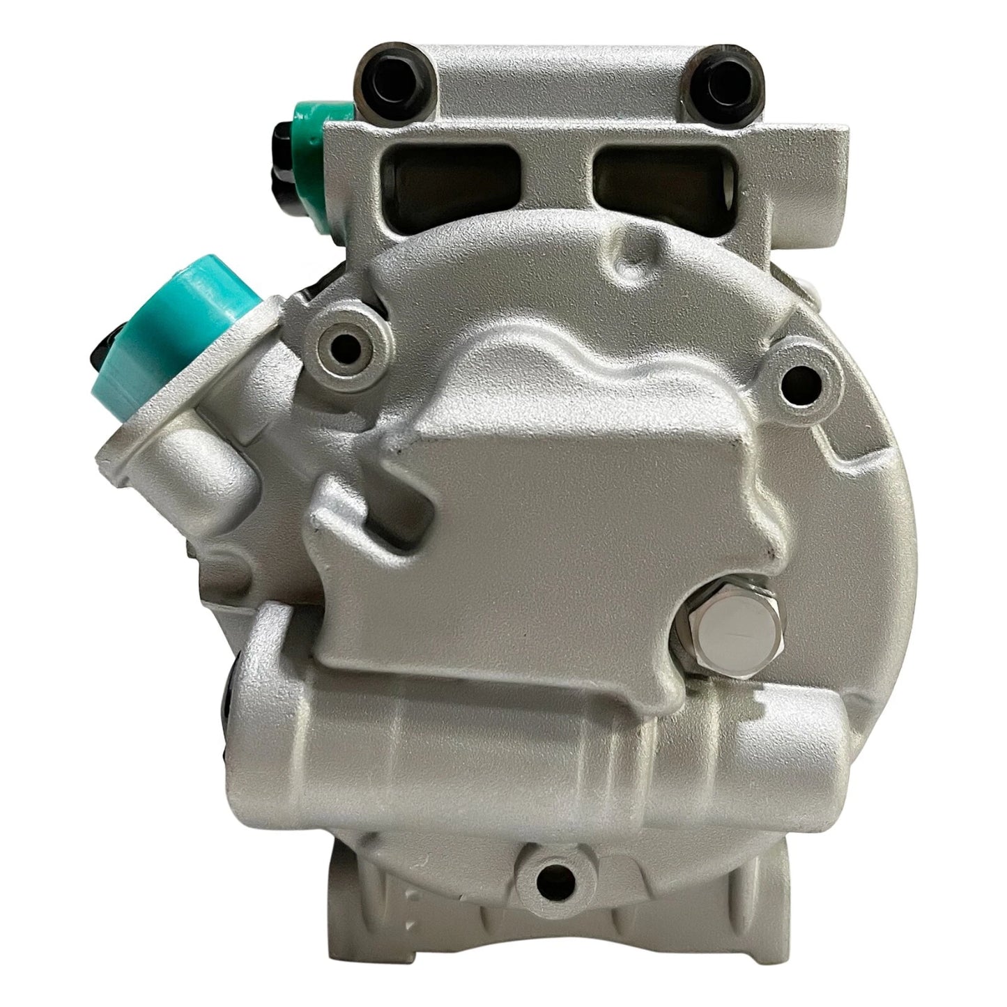 A C Compressor Kit for Hyundai Santa Fe Sport 2.0L 2.4L (2016–2018)