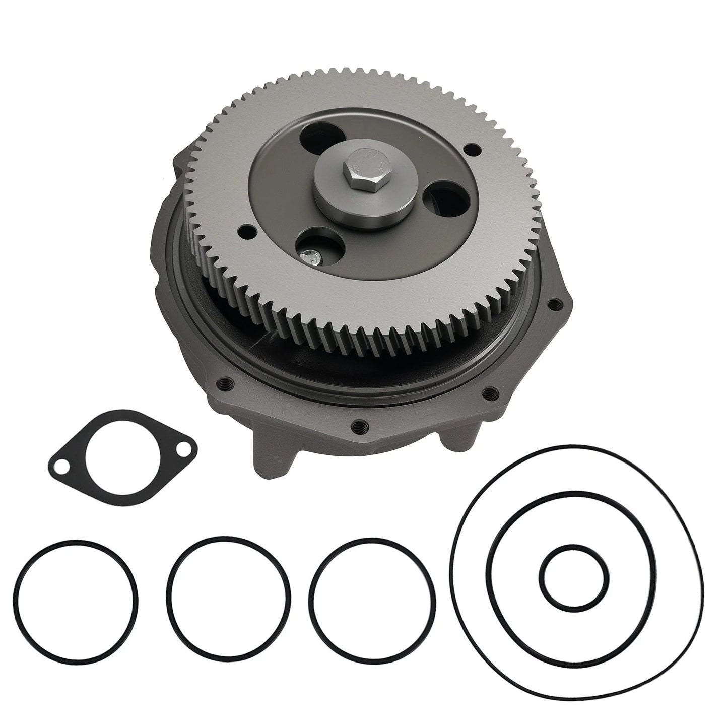 Coolant Water Pump for Caterpillar 825C Pipelayer (1998–2017)