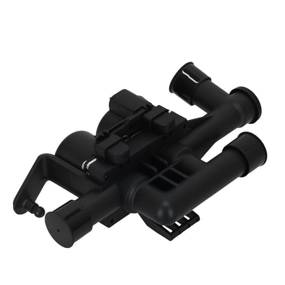 Heater Control Valve for BMW 535i GT 550i GT (2010–2019)