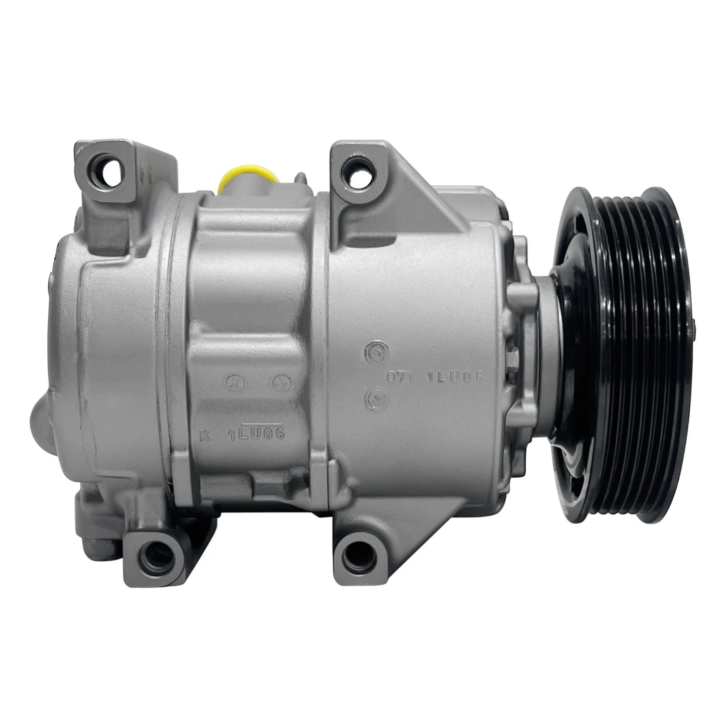 AC Compressor Kit With Condenser for Hyundai Sonata 2.0L (2015–2019)