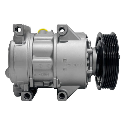 AC Compressor Kit With Condenser for Hyundai Sonata 2.0L (2015–2019)