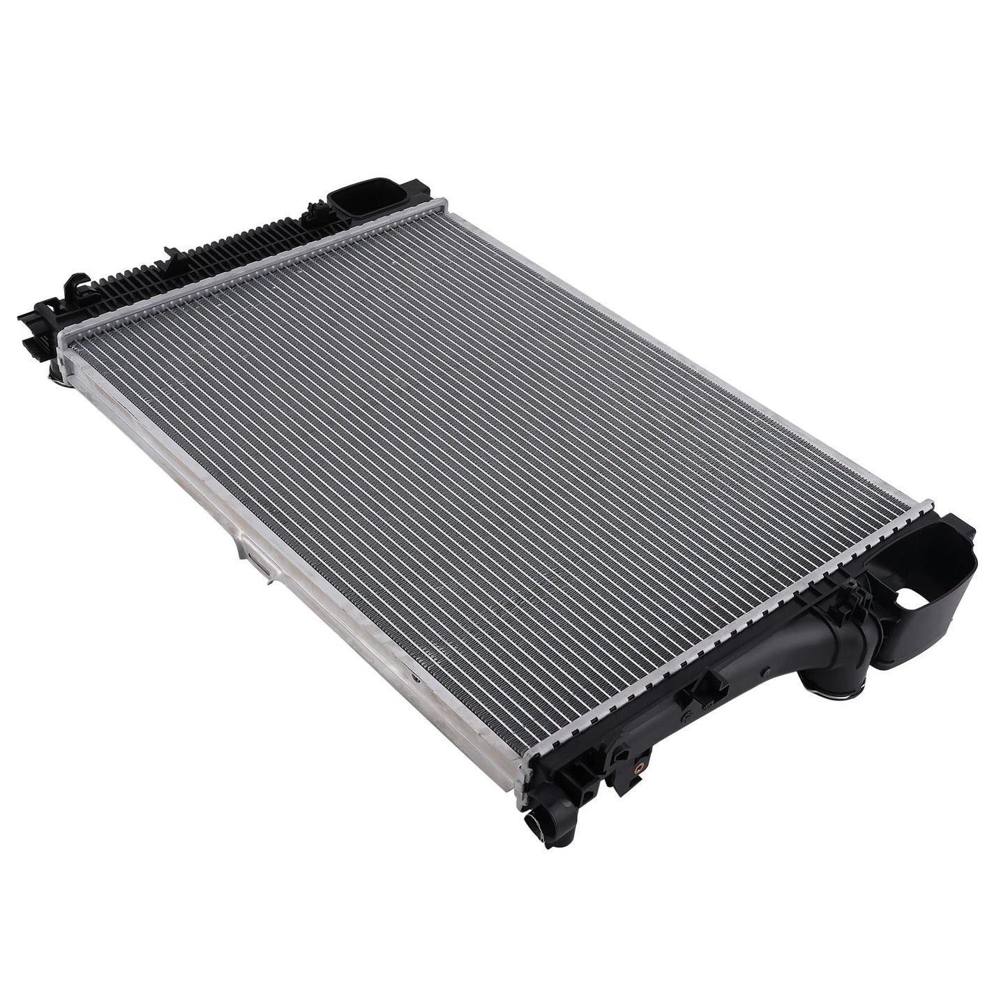 Aluminum Radiator for Mercedes CL600 S600 (2004–2010)