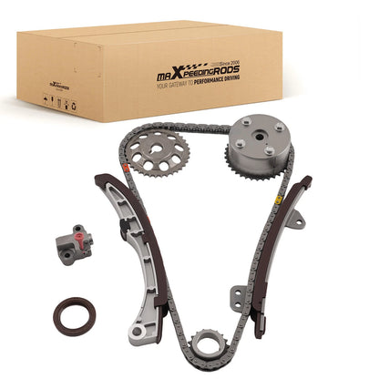 Front Timing Chain Kit for Toyota Echo 1.5L (2001–2005)
