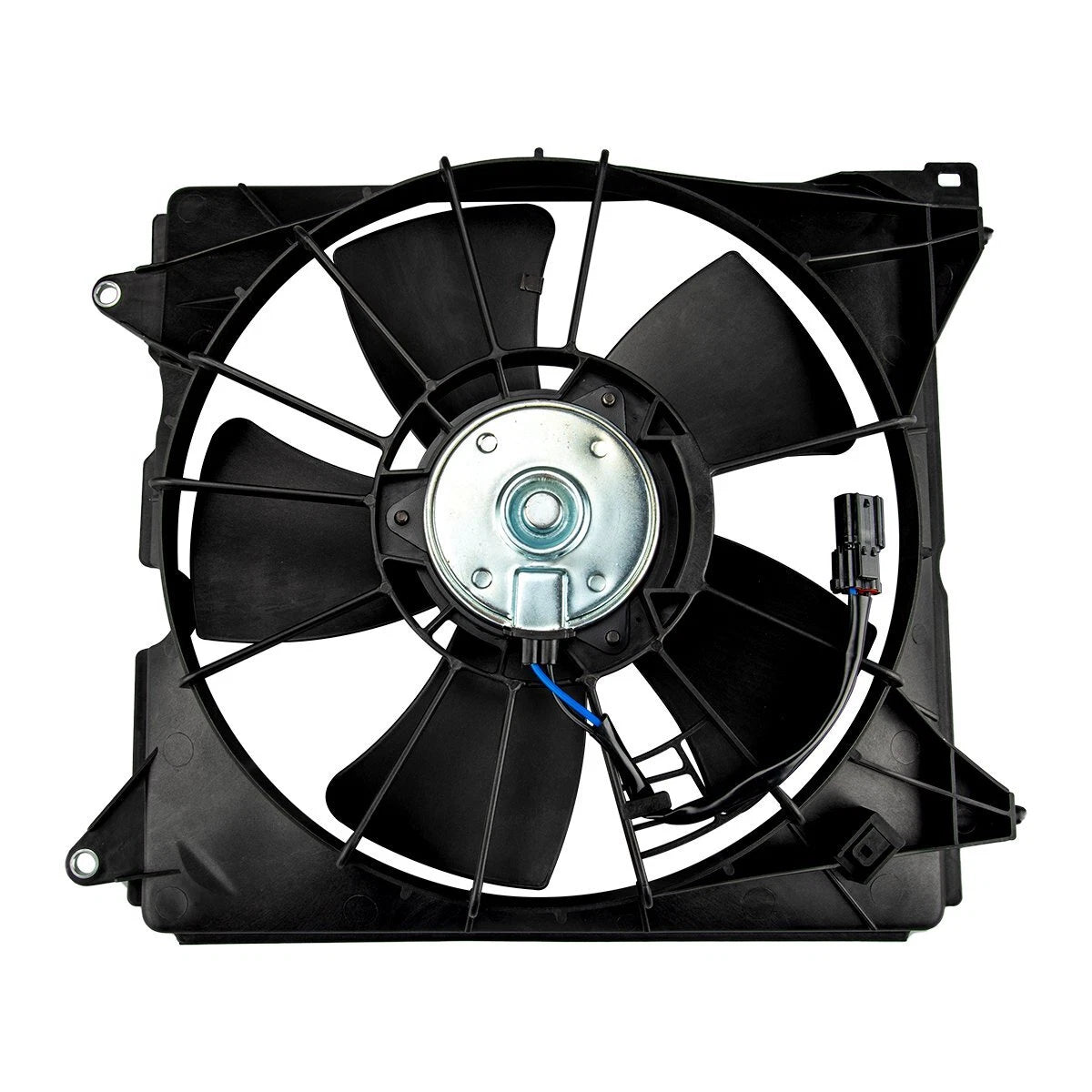 Cooling Fan With Blade for Honda Accord (2013–2017)